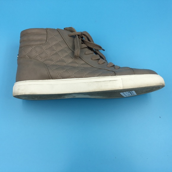 Steve Madden Sneakers Demorah Shoes DR00091 11 - Picture 2 of 8